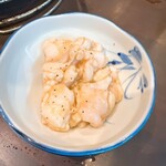 炭火焼肉 にく式 - 