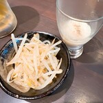 炭火焼肉 にく式 - 