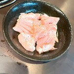 炭火焼肉 にく式 - 