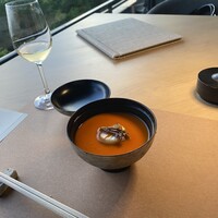 TERRACE 若草山 - 赤万願寺摺流し