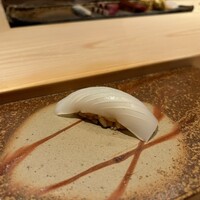 鮨 銀座 おのでら - 