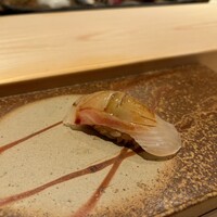 鮨 銀座 おのでら - 