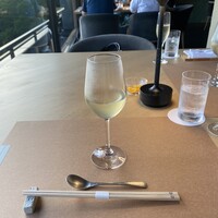 TERRACE 若草山 - まぐろ 出汁 カラマンシー