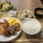 호텔 루토인 카마이시