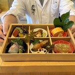 酒肴や 又左衛門 - 