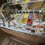 リッコジェラート - 