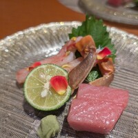 高級和食 札幌 宮川 梅田店 - 