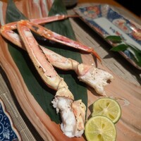 高級和食 札幌 宮川 梅田店 - 