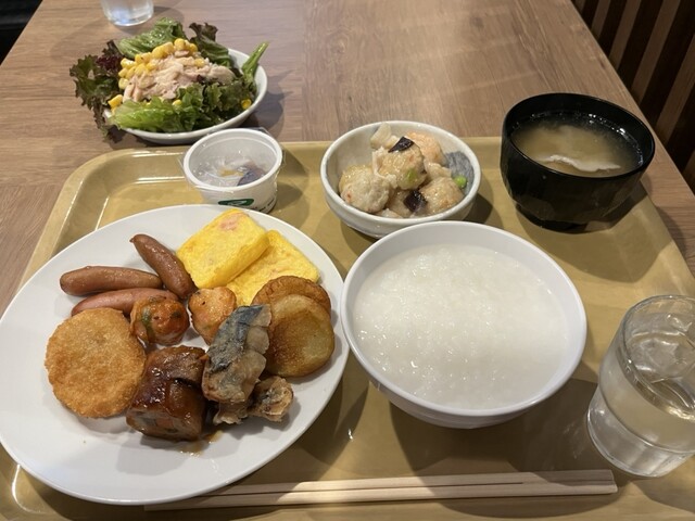 ホテルルートイン 釜石（HOTEL ROUTE-INN） - 釜石（ホテル）の写真