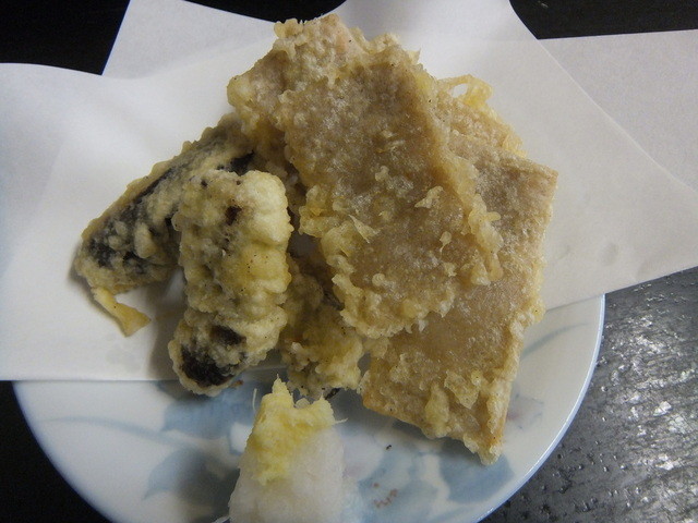 宮古そば　権三郎 - 喜多方市その他（そば）の写真