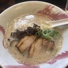 ラーメン龍の家 新宿小滝橋通り店