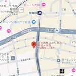 炭火焼鳥さかもり北新地 - 