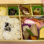 フェアフィールド･バイ･マリオット - 料理写真: