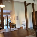 カフェ&バル 農人 - 