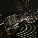 大阪ステーションホテル　メイン バー - 