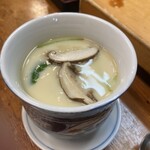 五郎寿し - 茶碗蒸し