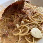 トラットリア シェ ラパン - 