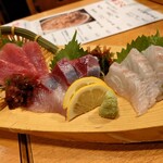 庄屋 盛岡大通店 - 