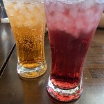 トラットリア シェ ラパン - 