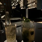 大阪ステーションホテル　メイン バー - 