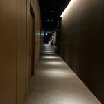 大阪ステーションホテル　メイン バー - 