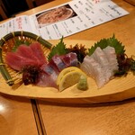 庄屋 盛岡大通店 - 