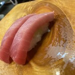 五郎寿し - 中トロ