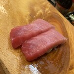 五郎寿し - 中トロ