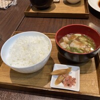 京洋食 まつもと - 