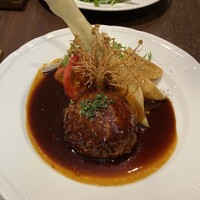 京洋食 まつもと - 