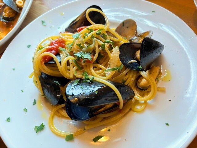 トラットリア ダ マルティーノ（Trattoria da Martino） - 藤田（イタリアン）の写真