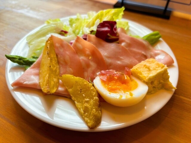 トラットリア ダ マルティーノ（Trattoria da Martino） - 藤田（イタリアン）の写真