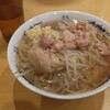 ラーメン二郎 前橋千代田町店