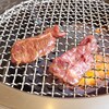 焼肉家 山水苑
