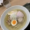 らーめん てしお