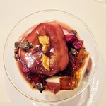 フランス料理 ル・クール - 