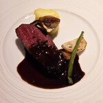 フランス料理 ル・クール - 