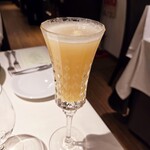 フランス料理 ル・クール - 