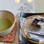 茶房旧茶屋亭 - 