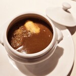 フランス料理 ル・クール - 