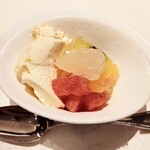 フランス料理 ル・クール - 