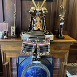 茶房旧茶屋亭 - 