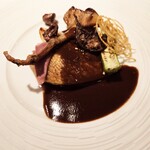 フランス料理 ル・クール - 