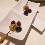 フランス料理 ル・クール - 