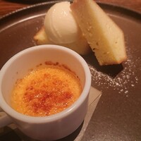バル デ エスパーニャ ムイ 東京店 - 
