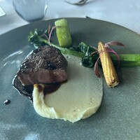 Fish Bank TOKYO - 肉料理