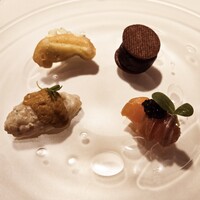フランス料理 ル・クール - 