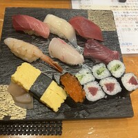 東鮨 新店 - 