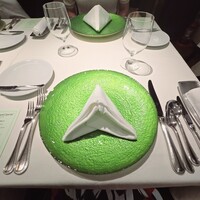 フランス料理 ル・クール - 