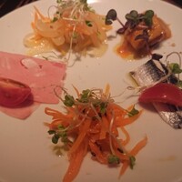 バル デ エスパーニャ ムイ 東京店 - 